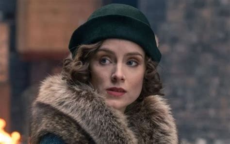 Peaky Blinders Female Characters Ranked By Importance 1272 | Hot Sex ...