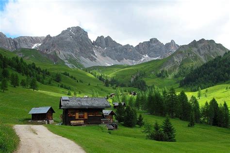 Rugova Mountain - Rugova Gorge