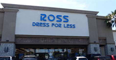 Ross Dress For Less | Grand Plaza - San Marcos, CA