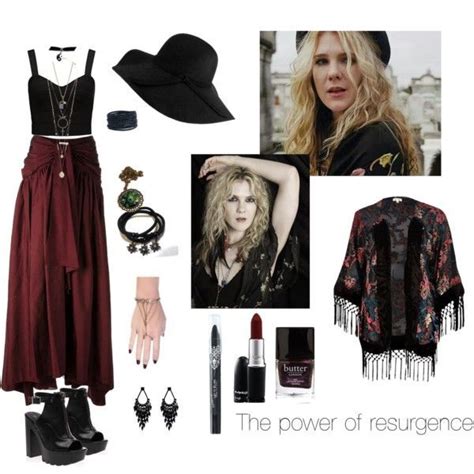 misty day inspired outfits - Verda Southern