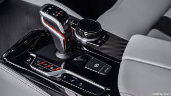 BMW M5 | 2018MY F90 | Interior, Detail