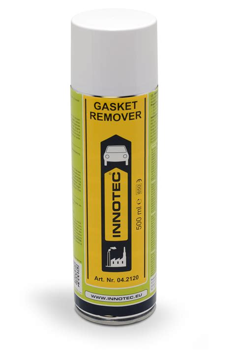 Gasket Remover – Innotec Deutschland