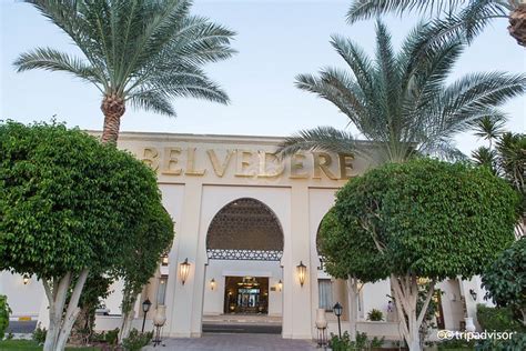 JAZ BELVEDERE - Updated 2024 Prices & Resort Reviews (Sharm El Sheikh, Egypt)