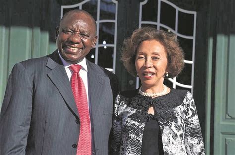 Cyril Ramaphosa Has Five Children From Three Marriages - Meet His Family