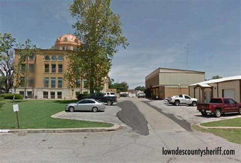 Blaine County Jail, OK Inmate Search, Visitation Hours