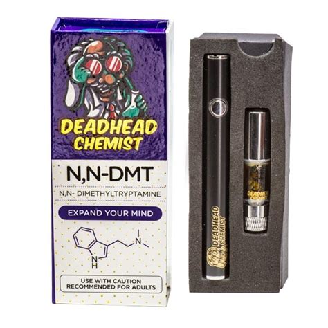 Buy DMT Vape Pen Online in Canada | DMT Vape Pen | Nupep Shrooms