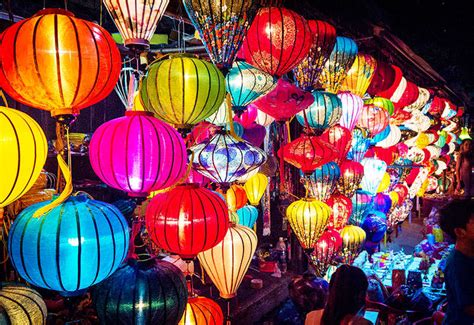 Vietnamese Tet Festival: Travelling in Vietnam During Tet