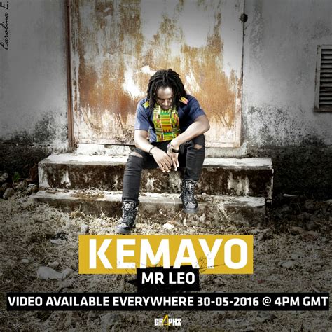 VIDEO: Mr. Leo – Kemayo – Nexdim Empire