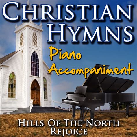 ‎Hills of the North Rejoice ('Hymns & Worship' Piano Accompaniment ...