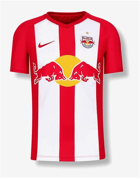 Red Bull Salzburg 2019-20 Ic saha Formasi