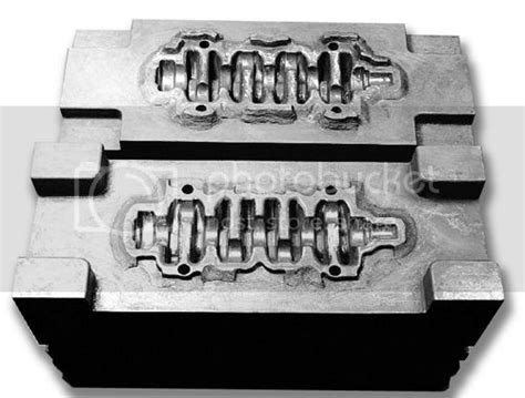 Crankshaft types and differences | Club GTI