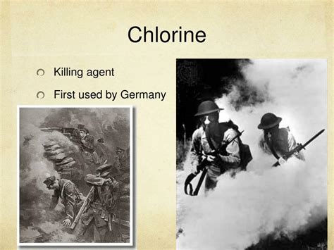 PPT - Poison Gas In WWI PowerPoint Presentation, free download - ID:1128555