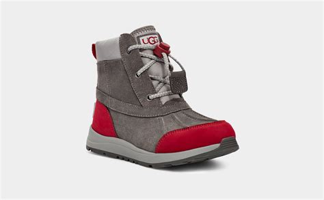 Kids' Turlock WP Boot | UGG Official®