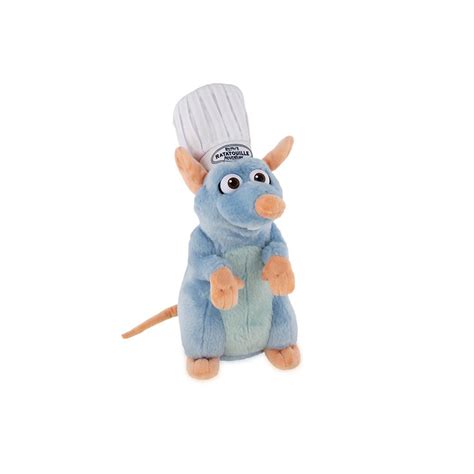 Disney Shop Ratatouille Remy Plush | ubicaciondepersonas.cdmx.gob.mx