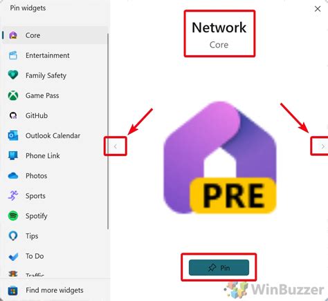 Windows 11 Now Has Widgets for Monitoring CPU, GPU, and RAM - WinBuzzer