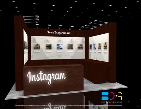 7 Trends In Trade Show Booth Designs For 2020 | Best Displays & Graphics