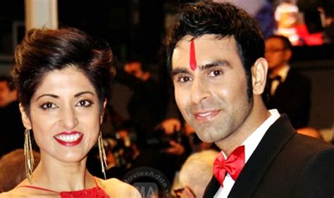 Dancer Sandip Soparrkar talks about his split with wife Jesse Randhawa ...