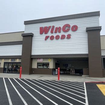 WINCO FOODS - Updated November 2024 - 16 Photos - 2757 NW Stewart Pkwy ...