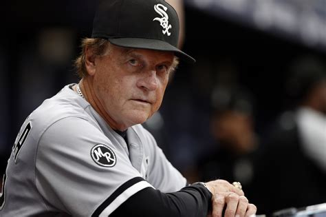 Does White Sox Manager Tony La Russa Deserve Credit for His Team’s Success? - Jugs Sports