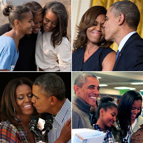 Best Obama Family Pictures 2014 | POPSUGAR Celebrity