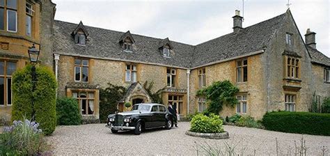 Lords of the Manor Hotel, The Cotswolds Review | The Hotel Guru