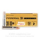 30-30 Ammo | Bulk .30-30 Ammunition For Sale Cheap