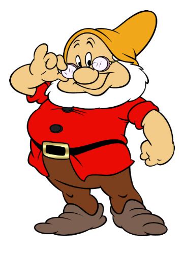 Seven Dwarfs Clip Art and | Clipart Panda - Free Clipart Images