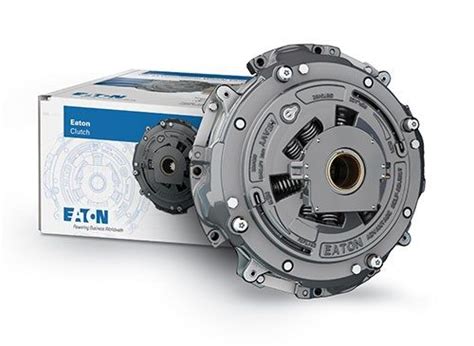 Eaton Linear Clutch Actuator