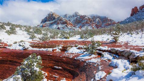 ARIZONA IN THE WINTER - 25 FUN THINGS TO DO THIS YEAR!