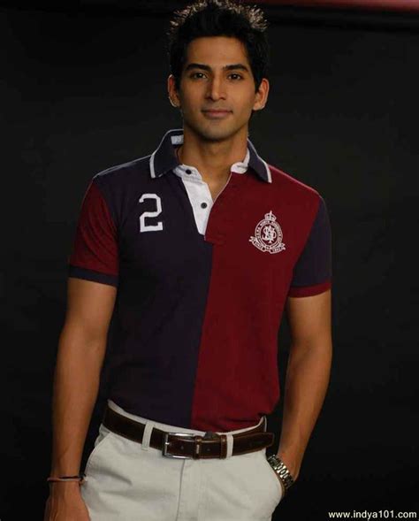 Gallery > Actors (TV) > Vivan Bhatena > Vivan Bhatena high quality! Free download 700x871 ...