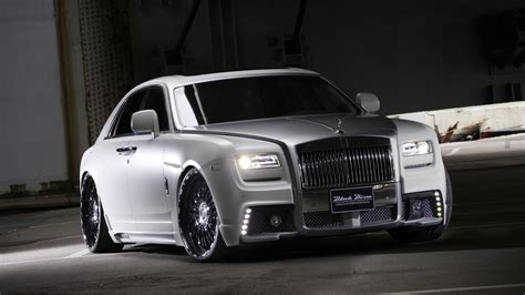 Rolls-Royce Ghost Wallpapers Images Photos Pictures Backgrounds