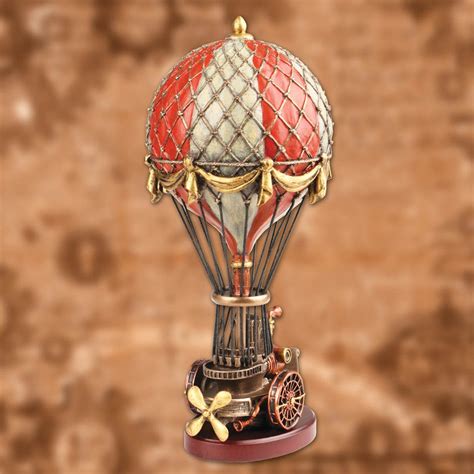 Phileas Fogg Balloon - Costumes and Collectibles