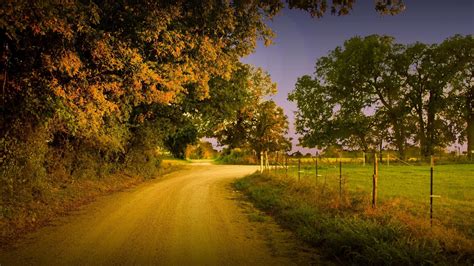 Country Road Desktop Wallpapers - Wallpaper Cave