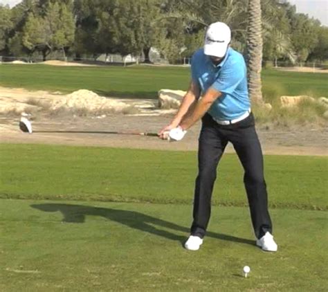 Enlightening Golf - Golf Instruction and Beyond: PGA Tour Swings