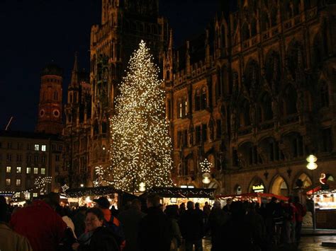 Bavarian Christmas Markets Tour Gallery