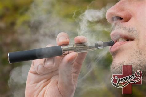 Surgeon General Calls Youth Vaping A Health Issue - Urgent 9 - Urgent Care