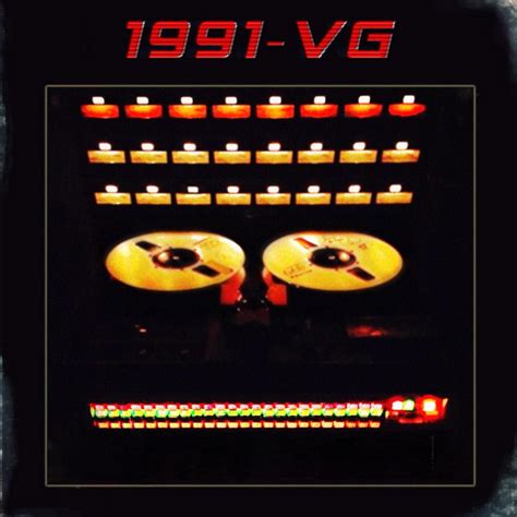 Song of Rian – Album de 1991-VG | Spotify