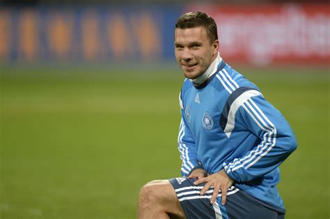 Arsenal Striker Lukas Podolski Rejected by Cologne and Schalke | IBTimes UK