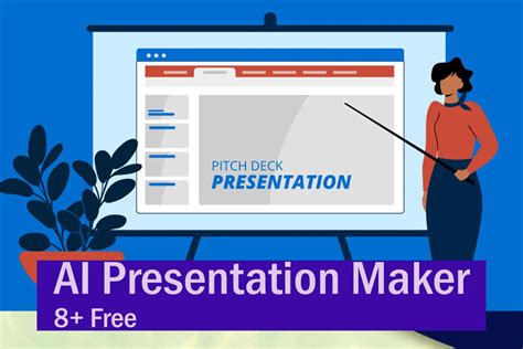 8 Free AI Presentation Maker: Elevate Your Presentations with AI ...