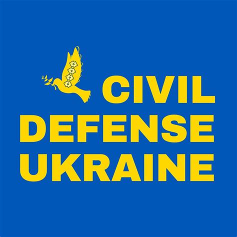Civil Defense Ukraine | Fredericia