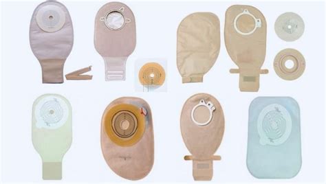 Ostomy Bag Manufacturer in China - Medico