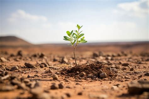 Outdoors nature desert plant. AI | Free Photo - rawpixel