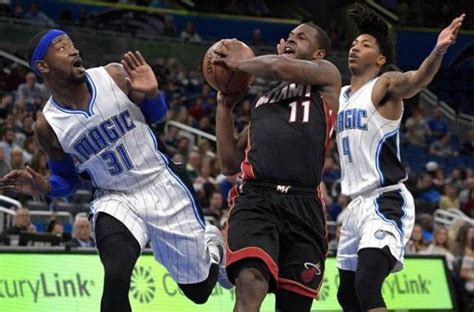 Miami Heat vs. Orlando Magic Game Recap: Heat Drop Season Series to Magic