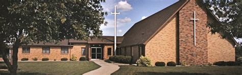 Bethel Free Lutheran Church - Bethel Free Lutheran