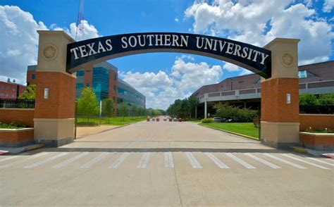 Houston Colleges & Universities | 14 Major Institutions