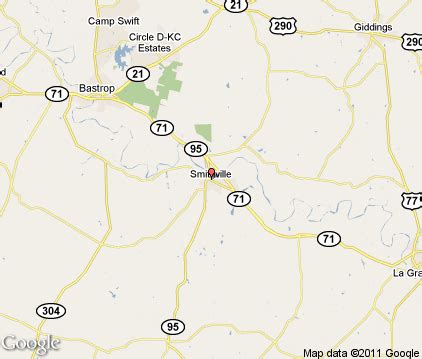 Smithville Vacation Rentals, Hotels, Weather, Map and Attractions