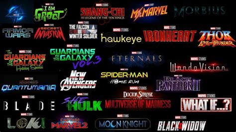 D Ana Ingram: Marvel Tv Series 2023 Disney Plus