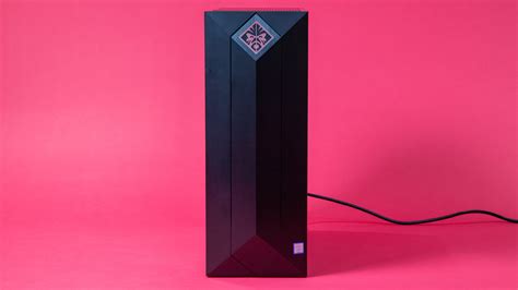 HP Omen Obelisk review | TechRadar