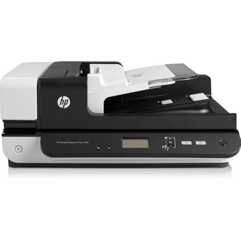 Scanner HP Scanjet Enterprise Flow 7500 (L2725B) - EVO TRADING