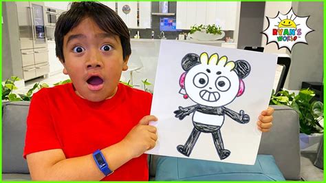 Combo Panda Colouring Pages - Fun Coloring Page